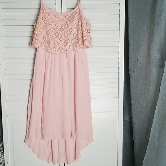 No Boundaries Dresses & Skirts - 🌟2 for $10🌟Sweetie!